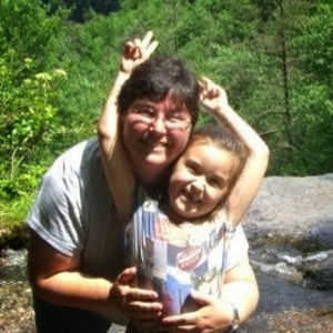 Meet your Posher, Nancy